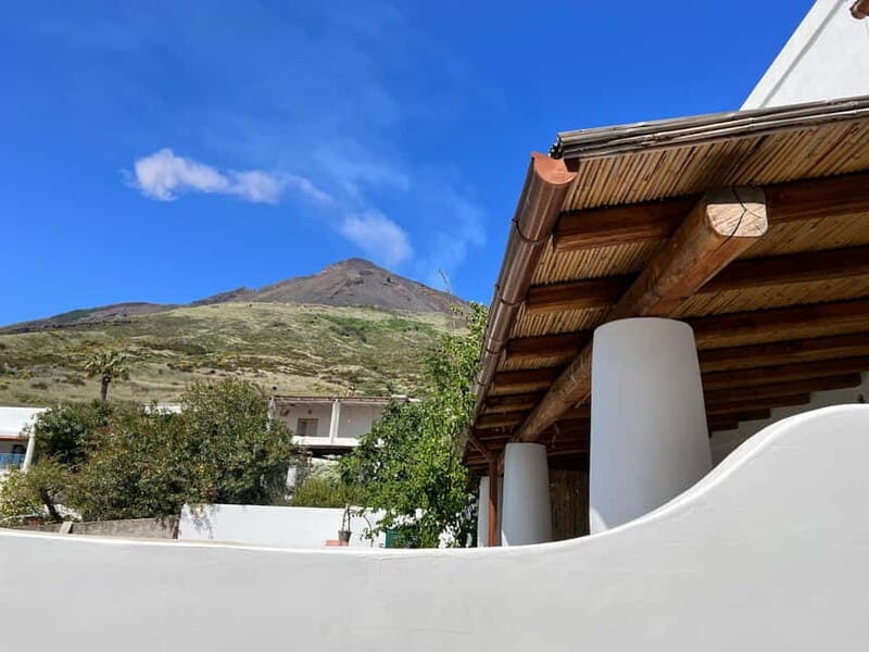 Da Tropea: Day Trip with Vulcano Lipari Stromboli - Who Should Book This Tour?