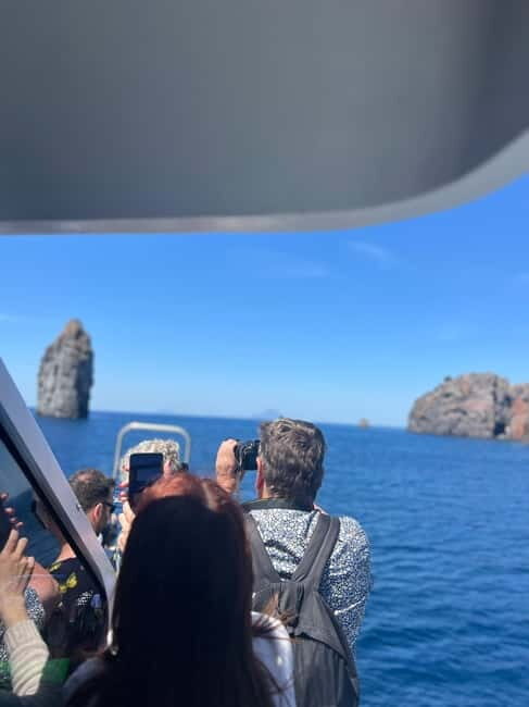 Da Tropea: Vulcano Lipari e visita Sciara di giorno - Who Is This Tour Best For?