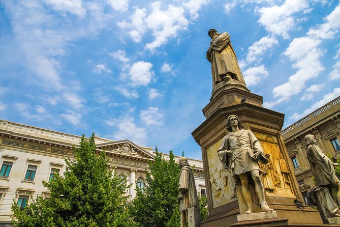 Da Vinci Devils Enigma Outdoor Escape Game in Milan - Traveler Reviews