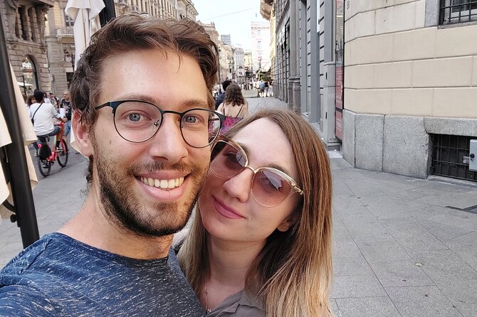 Da Vinci Devils Enigma Outdoor Escape Game in Milan - Questions and Support