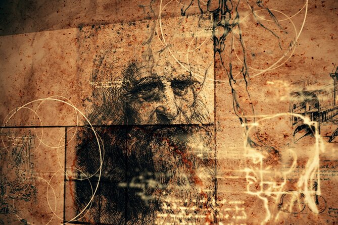 Da Vinci Devils Enigma Outdoor Escape Game in Milan - Pricing and Terms