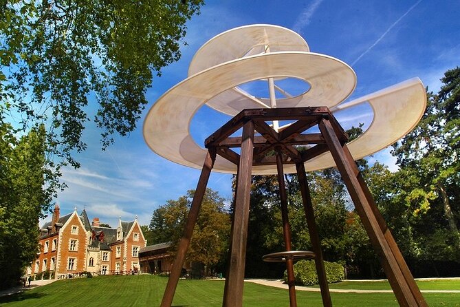 Da Vinci House - Amboise Castles - Private Trip - Private Trip Itinerary