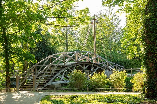 Da Vinci House - Amboise Castles - Private Trip - Common Questions