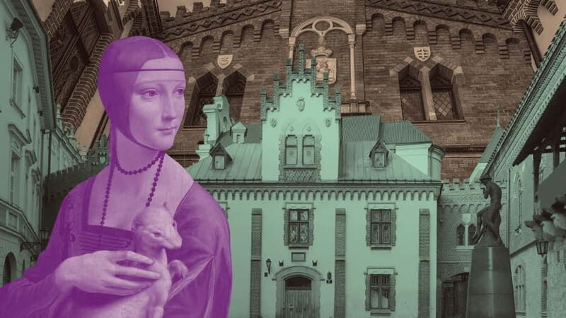 Da Vinci in Krakow Private Tour: 2 Museums &3 Cultural Sites - Who Should Consider This Tour?
