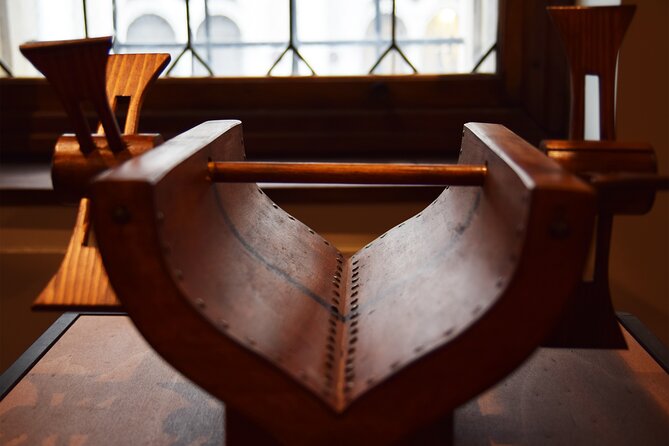 Da Vinci Interactive Museum Venice Scuola Di San Rocco - Common Questions