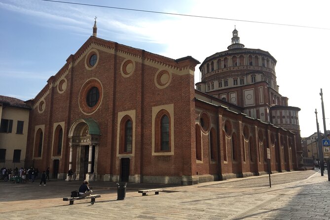 Da Vincis Last Supper - Tour Highlights