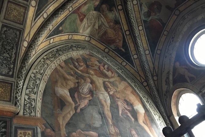 Da Vincis Last Supper - Cancellation Policy