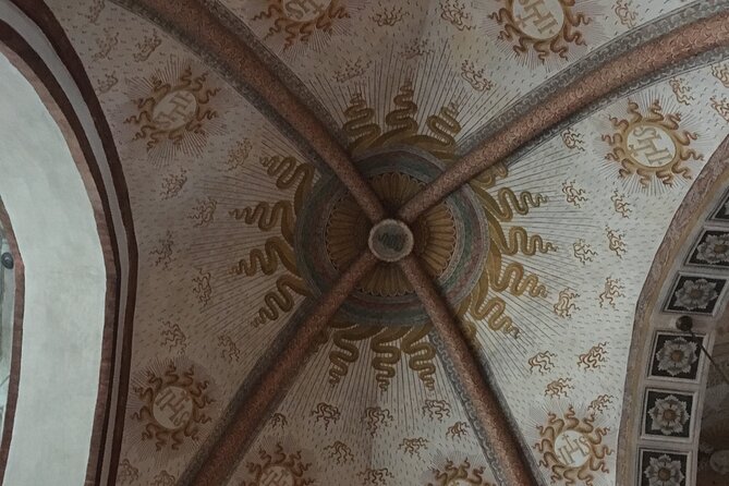 Da Vincis Last Supper - Frequently Asked Questions