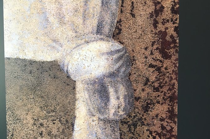 Da Vincis Last Supper - The Sum Up