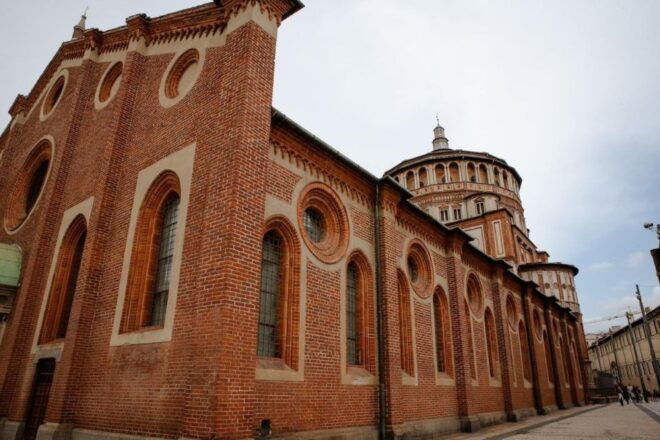 Da Vinci'S Last Supper & Milan Highlights With Duomo - Customer Reviews