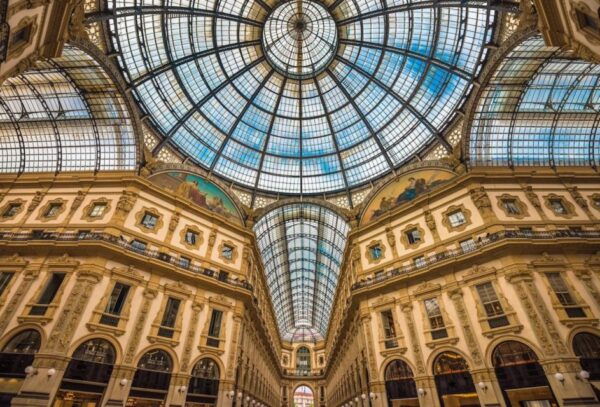 Da Vinci'S Last Supper & Milan Highlights With Duomo - Directions