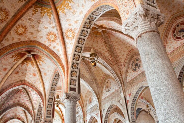 Da Vinci's Last Supper & Milan Sightseeing Tour - Activity Details