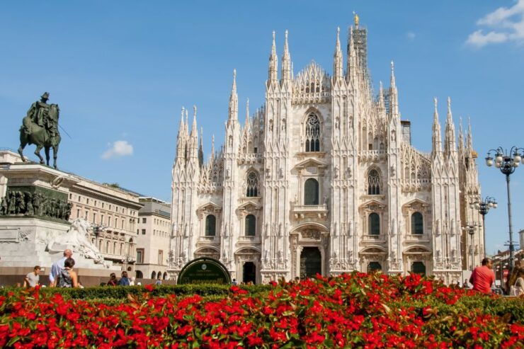 Da Vinci's Last Supper & Milan Sightseeing Tour - Experience