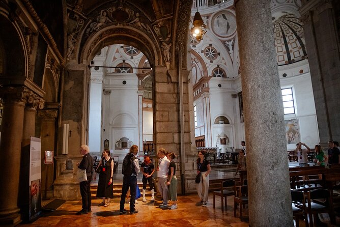 Da Vincis Last Supper Skip-the-Line Tour - Traveler Reviews