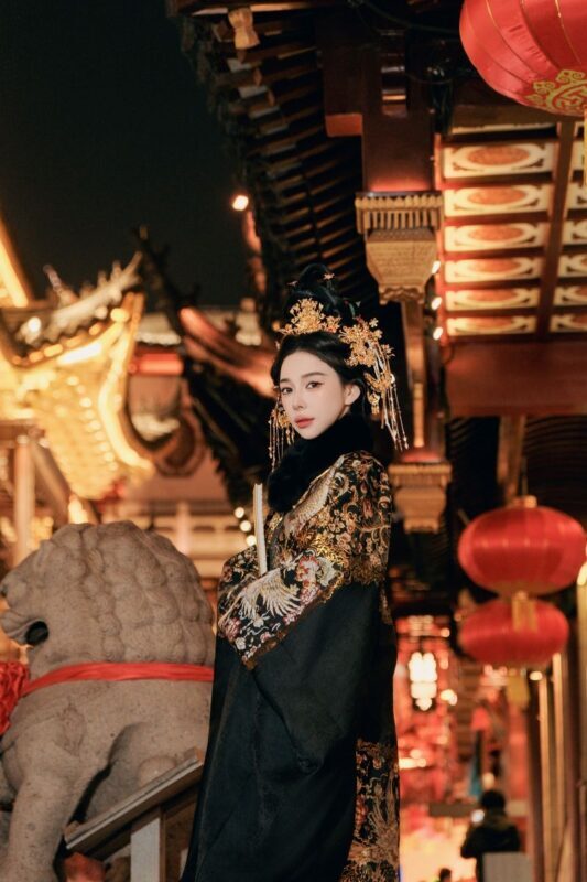 Da Xin Photo Studio | Exclusive Old Shanghai Vintage Photoshoot - Should you book Da Xin Photo Studio?