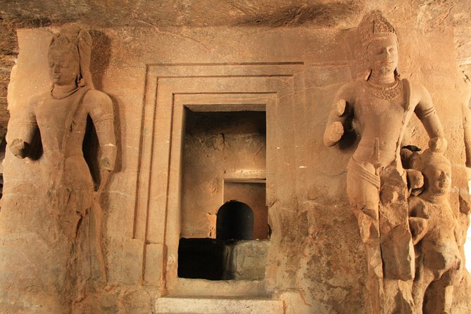 Dabbawala Tour With Elephanta Caves Tour - Frequently Asked Questions