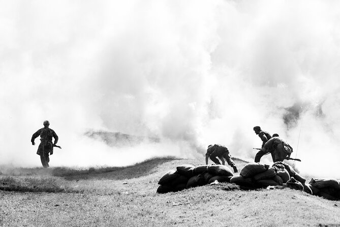 Dachau Concentration Camp From Munich Private Trip by Car - Tour Highlights