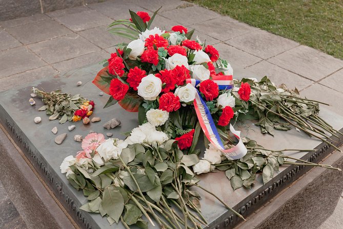 Dachau Concentration Camp Memorial Site Tour From Munich by Train - Additional Information