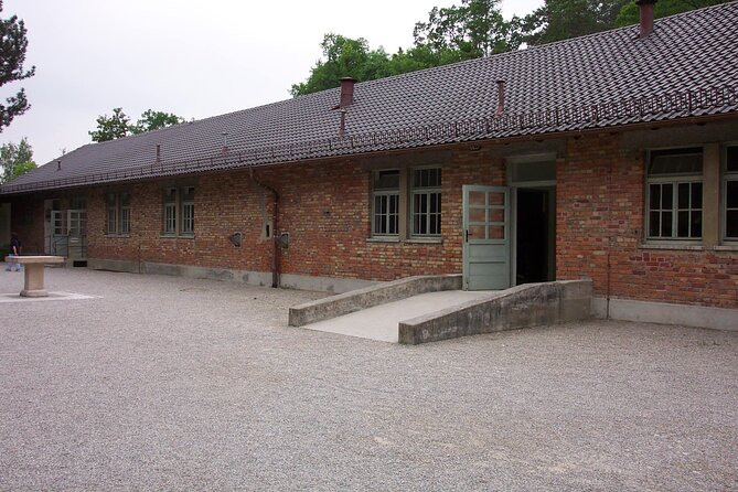 Dachau Concentration Camp Memorial Walking Tour With Guide From Munich by Train - Traveler Tips and Reviews