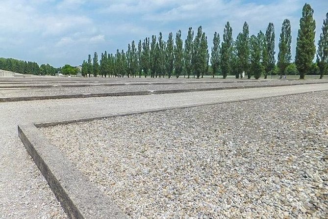 Dachau Concentration Camp Private Tour - Additional Information for Visitors