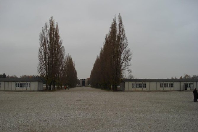 Dachau Concentration Camp Private Tour - Confirmation and Operation Details