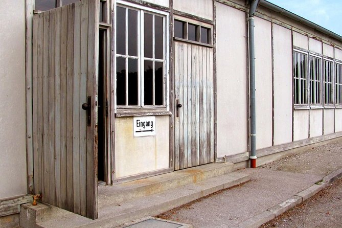 Dachau Concentration Camp Private Tour - Common Questions