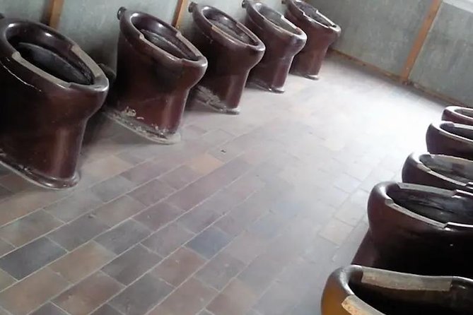 Dachau Concentration Camp Tour - Significance of Dachau in World War II