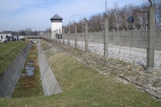 Dachau Concentration Camp Tour - Tips for Visiting Dachau Concentration Camp