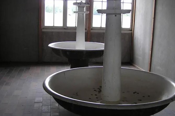 Dachau Concentration Camp Tour - The Sum Up