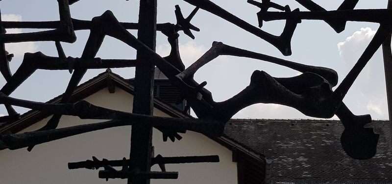 Dachau Concentration Camp Tour From Munich - Key points before you book
