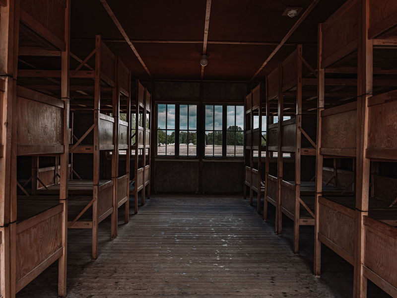 Dachau Concentration Camp Tour From Munich - Price and what you get for it
