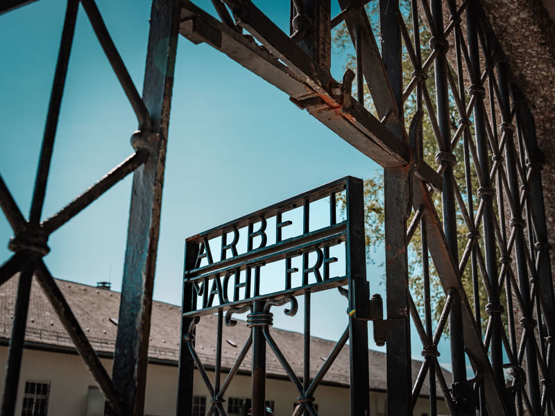 Dachau Concentration Camp Tour From Munich - Who will get the most from this tour