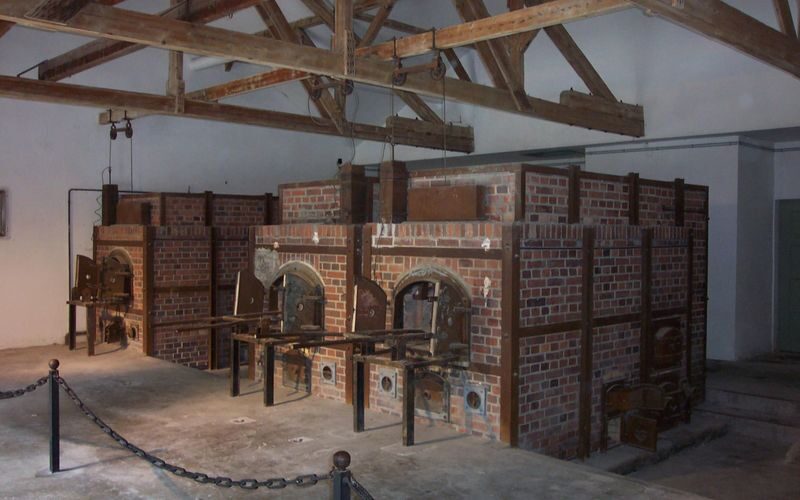 Dachau Memorial Site Half-Day Tour From Munich by Train - What the guide’s approach adds