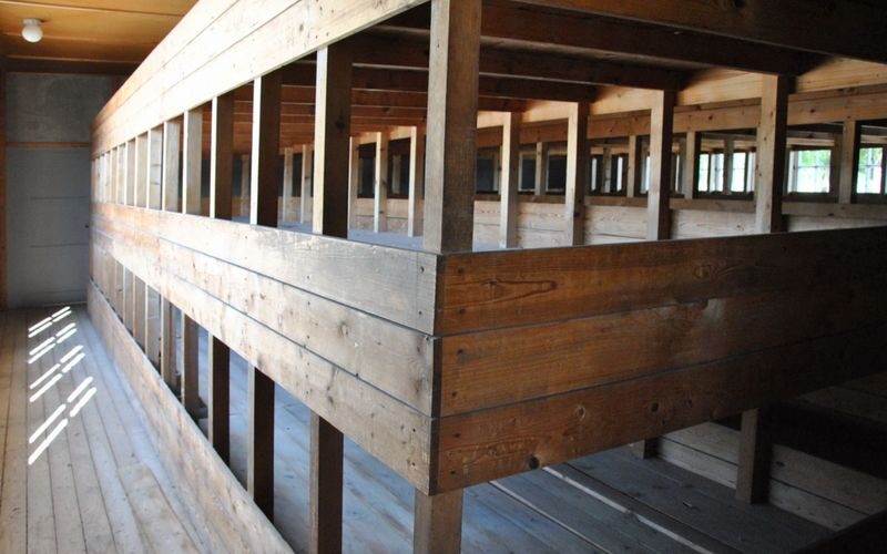 Dachau Memorial Site Half-Day Tour From Munich by Train - Is $72.45 good value?