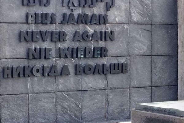 Dachau Memorial Site Tour - The Sum Up