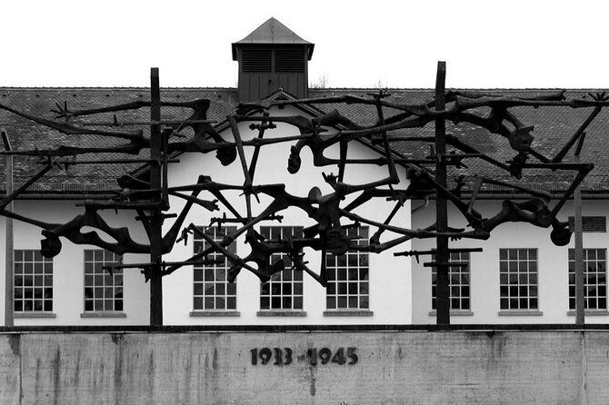Dachau Private Guided Walking Tour - Historical Significance