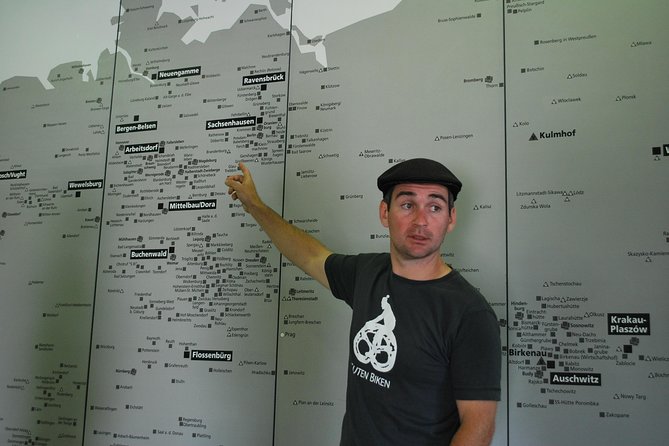 Dachau Small-Group Half-Day Tour From Munich by Train - Tour Overview