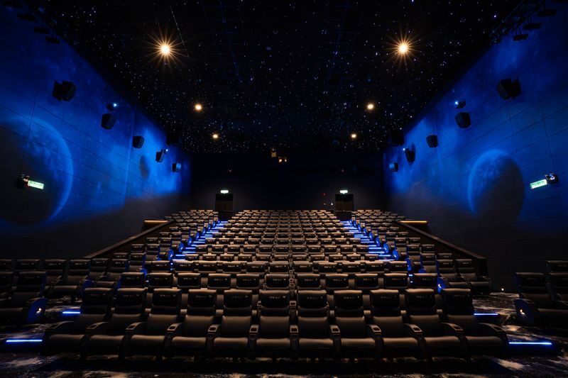 Dadi Cinema Malaysia Movie Voucher - Key points before you buy