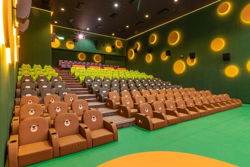 Dadi Cinema Malaysia Movie Voucher - Avoiding the common snags