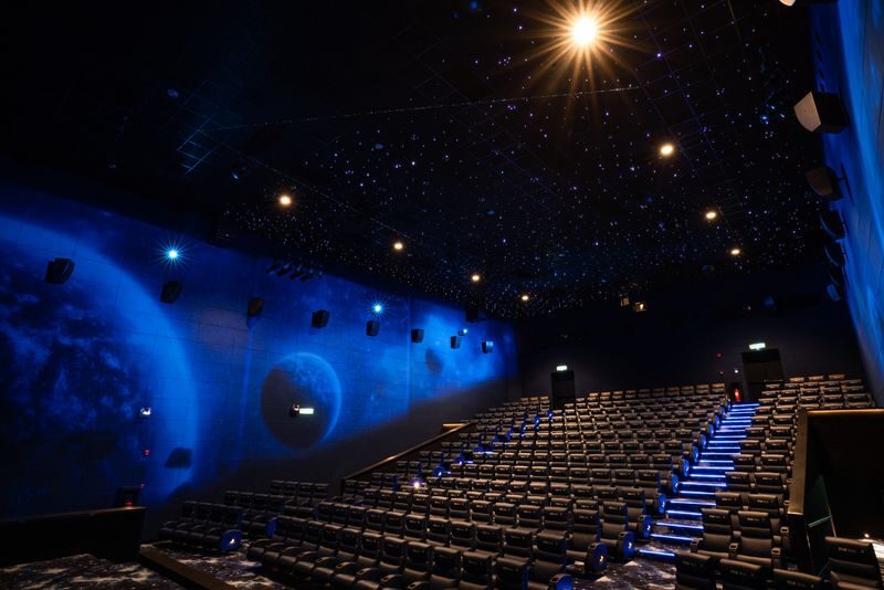 Dadi Cinema Malaysia Movie Voucher - Who gets the best value
