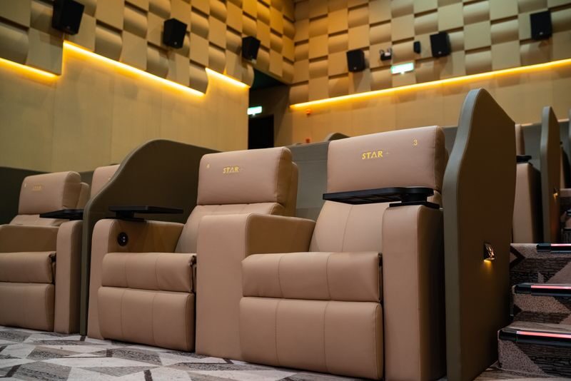 Dadi Cinema Malaysia Movie Voucher - Should you book the Dadi Cinema voucher?