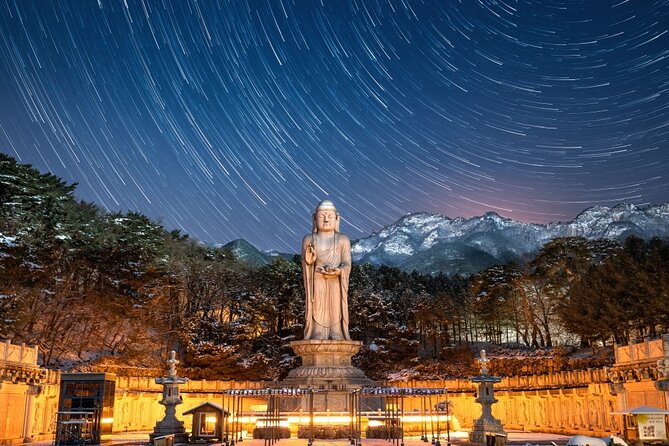 Daegu Best Spots Private Tour With Tourguide - Top Attractions Included