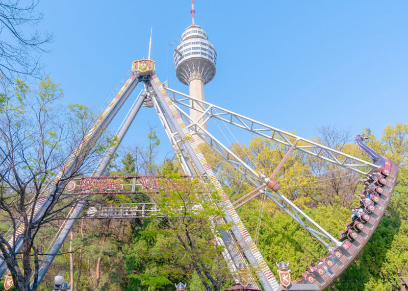 Daegu E-World & 83 Tower Full-Day Guided Tour - Guides, photos, and useful local tips