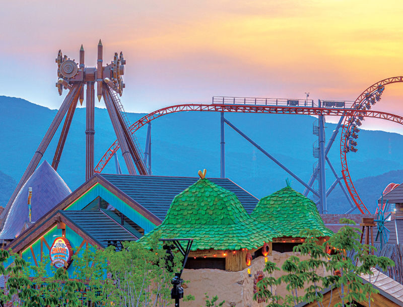 Daegu E-World/Busan Lotte World Shuttle + Ticket from Busan/Daegu - Should you book it?