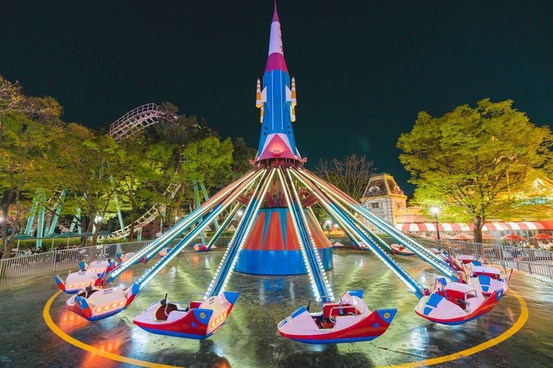 Daegu E-world Ticket - Should you book the Daegu E-World ticket?