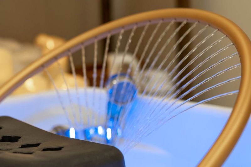 Daegu Head Spa: K-Beauty Scalp Care & Water-Ring Relaxation - The personal touch, and the language question