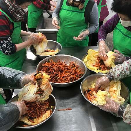 Daegu Korean Traditional Kimchi Making Class - Key points to weigh before you book