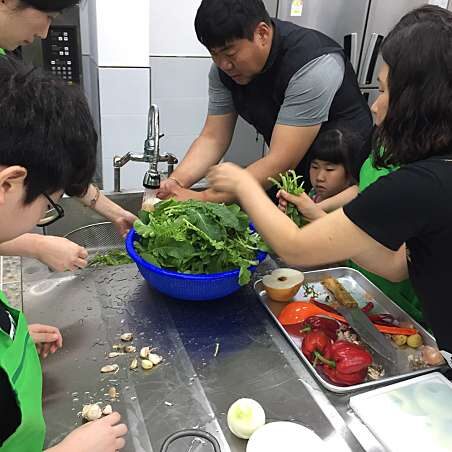 Daegu Korean Traditional Kimchi Making Class - Is the price fair for the experience?