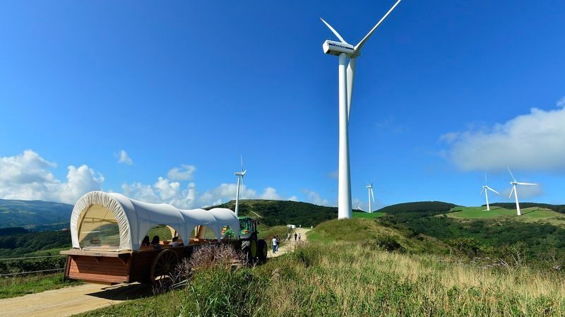 Daegwallyeong Sky Ranch&Samyang Ranch + Balwangsan Cable Car&Skywalk - Cost and the value of a packaged day
