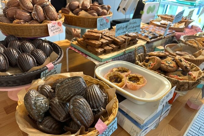 Daejeon Bread Festival - Bread Exhibitions